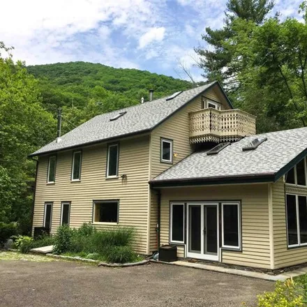 Rent this 3 bed house on 258 State Route 214 in Shandaken, Ulster County