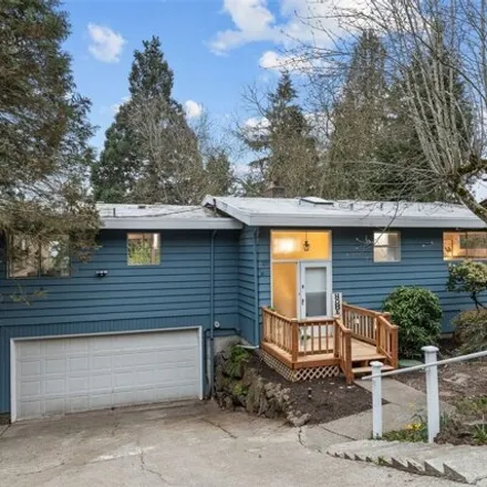 Buy this 4 bed house on 7271 South 129th Street in Seattle, WA 98178