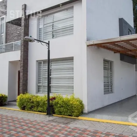 Buy this 3 bed house on Gualberto Arcos in 170910, Conocoto