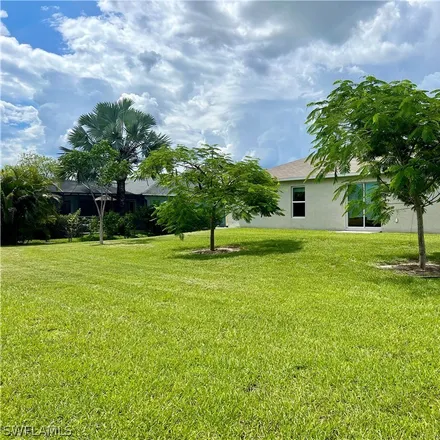 Image 5 - 2438 Southwest Embers Terrace, Cape Coral, FL 33991, USA - House for sale