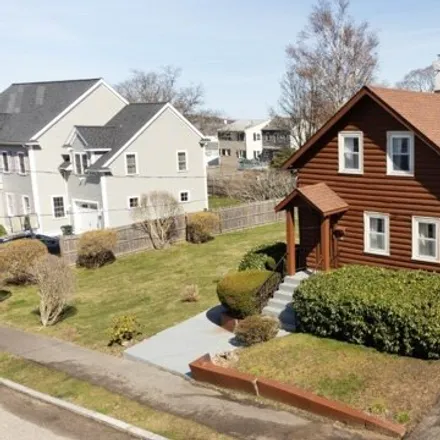 Buy this 3 bed house on 15 Border Street in Quincy, MA 02171