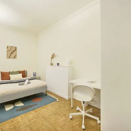 Rent this 7 bed apartment on Palácio do Conde de Vimioso in Campo Grande 398, 1749-009 Lisbon