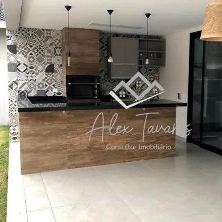 Buy this 4 bed house on Rua José Inácio in Centro, Atibaia - SP