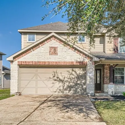 Buy this 3 bed house on 13039 Trail Manor Drive in Pearland, TX 77584