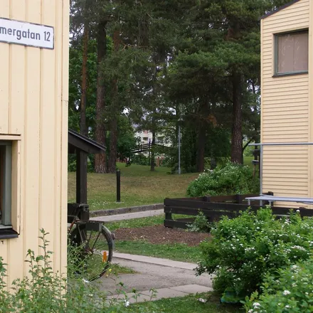 Rent this 4 bed apartment on Bessemergatan in 811 33 Sandviken, Sweden