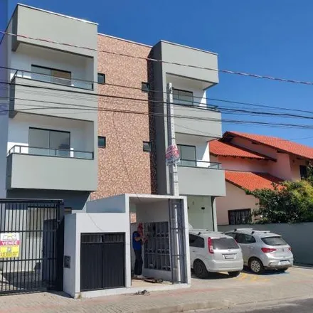 Buy this 2 bed apartment on Rua Praia Grande 556 in Comasa, Joinville - SC