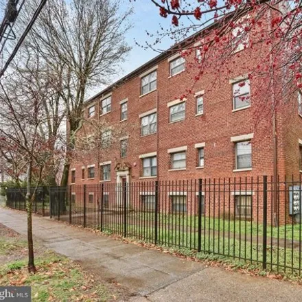 Buy this 3 bed condo on 3291 15th Place Southeast in Washington, DC 20020