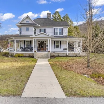 Image 6 - Greenbelt Trail, Cadet, Big Stone Gap, VA 24219, USA - House for sale