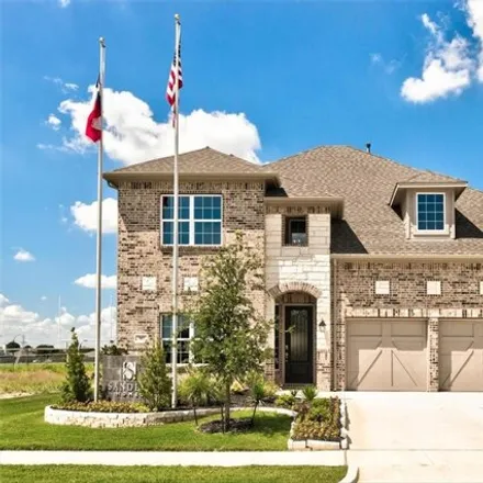 Buy this 4 bed house on McAdoo Drive in Arlington, TX 76002