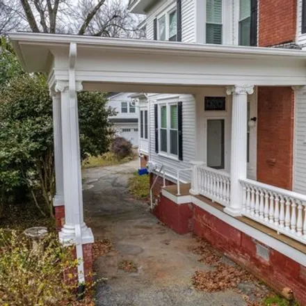 Image 7 - War Women Library, Heard Street, Elberton, Elbert County, GA 30635, USA - House for sale