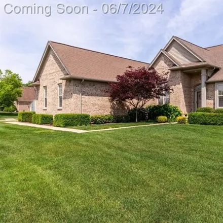 Buy this 3 bed house on 27322 Ritter Boulevard in Brownstown Charter Township, MI 48134