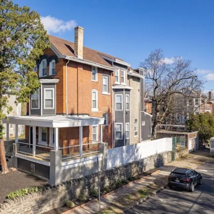 Buy this 6 bed house on 444 West Hansberry Street in Philadelphia, PA 19144