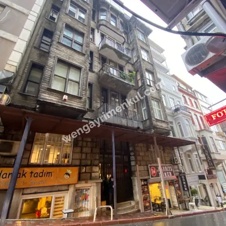 Image 3 - Sazlıdere Caddesi, 34373 Şişli, Turkey - Apartment for rent