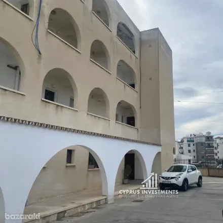 Image 2 - Potamos Germasogeias, Germasogeia, Limassol District, Cyprus - Apartment for sale