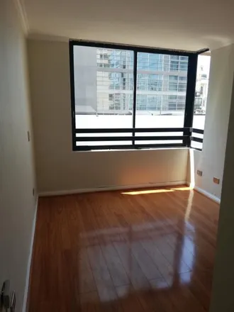 Rent this 1 bed apartment on General Flores 60 in 750 0000 Providencia, Chile