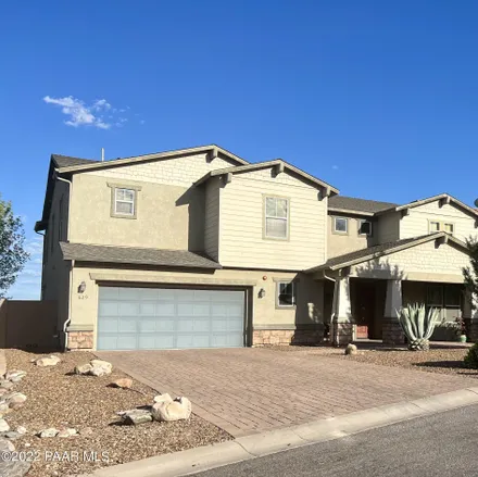Buy this 4 bed house on 629 Bootleg Road in Clarkdale, Yavapai County