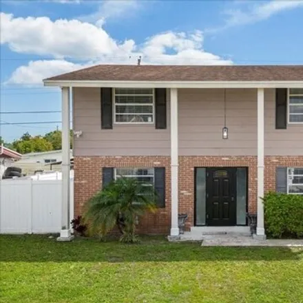 Buy this 5 bed house on 4518 West Elm Street in Egypt Lake-Leto, Hillsborough County