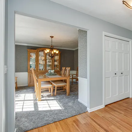 Image 5 - 5261 Tucany Crest Drive, Cascade Charter Township, MI 49546, USA - House for sale