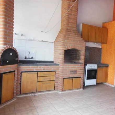 Image 1 - Rua Votorantim, Rudge Ramos, São Bernardo do Campo - SP, 09601-000, Brazil - House for sale