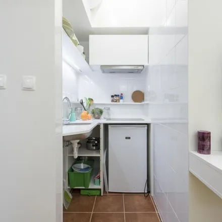 Rent this 1 bed apartment on Rua República da Bolívia in 1500-544 Lisbon, Portugal