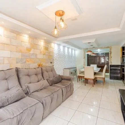Buy this 3 bed house on Rua Professor Duilio Calderari in Campina Grande do Sul - PR, 83420-000