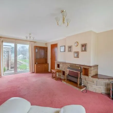 Image 2 - Brambling Way, Oxford, OX4 6EQ, United Kingdom - Duplex for sale