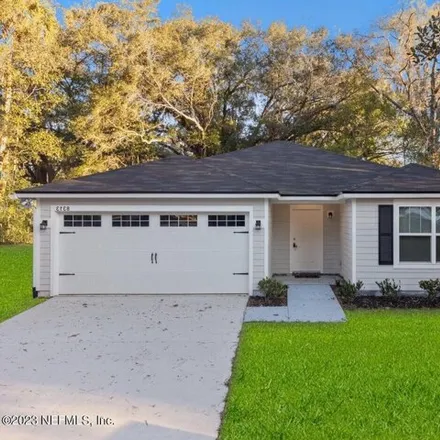 Buy this 3 bed house on 119 Thomas Avenue in Holly Ford, Jacksonville