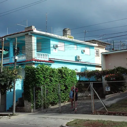 Image 1 - Havana, Miramar, HAVANA, CU - House for rent
