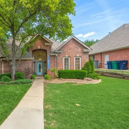Buy this 5 bed house on 14280 Middleberry Road in Oklahoma City, OK 73013