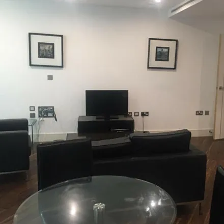 Image 2 - Altitude, Alie Street, London, E1 8EJ, United Kingdom - Apartment for sale