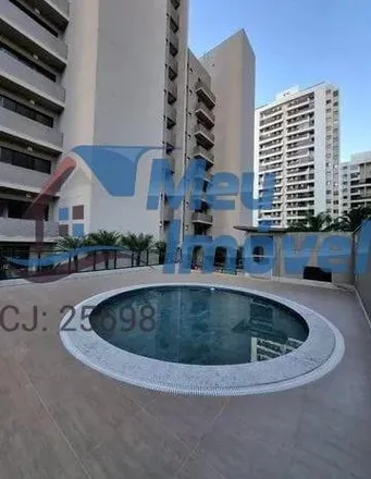 Buy this 3 bed apartment on Rua 36 in Águas Claras - Federal District, 71919
