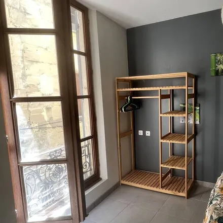 Rent this 1 bed apartment on 30250 Sommières