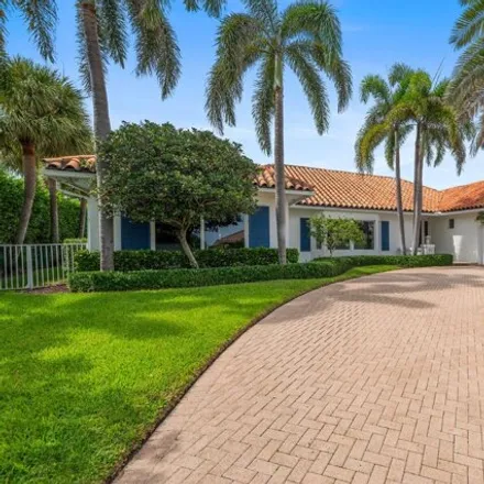 Image 3 - 162 Spoonbill Road, Manalapan, Palm Beach County, FL 33462, USA - House for sale
