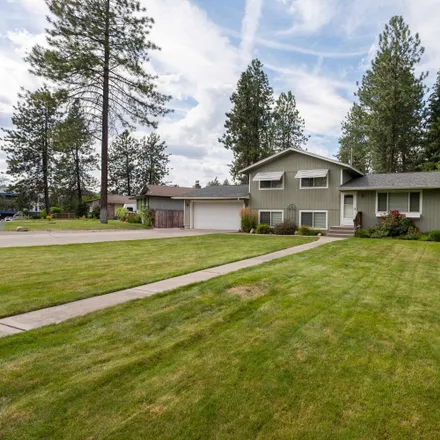 Image 4 - 10523 North Humboldt Drive, Country Homes, Spokane County, WA 99218, USA - House for sale