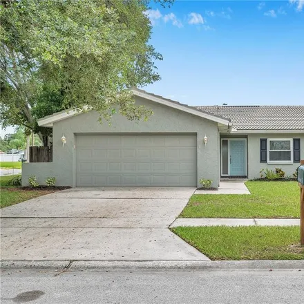 Buy this 3 bed house on 2070 Cormorant Drive in Palm Harbor, FL 34683