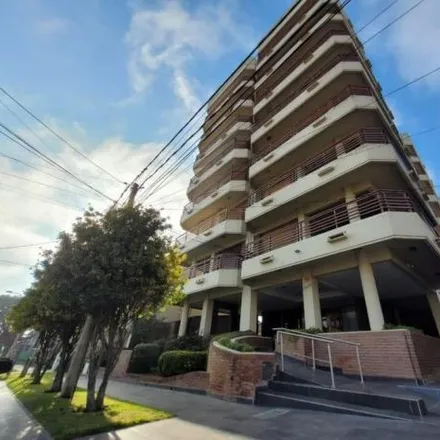 Buy this 2 bed apartment on Benedetto Crocce 1846 in Punta Mogotes, B7603 DRT Mar del Plata