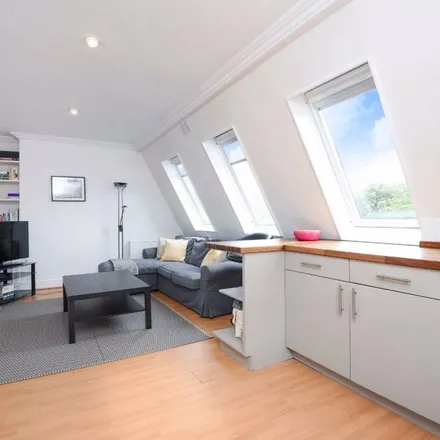 Rent this 2 bed apartment on 20 Nassington Road in London, NW3 2TY