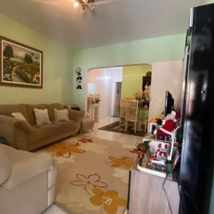 Rent this 3 bed house on Rua Bortolo Basso in Centro, São Bernardo do Campo - SP