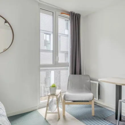 Image 8 - Lille, HDF, FR - Room for rent