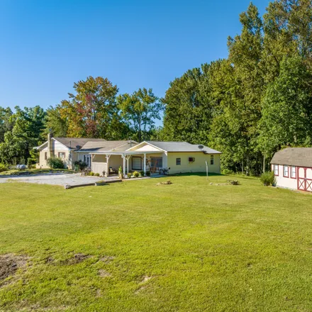 Image 5 - 14617 Scenic Highway, Lookout Mountain, Walker County, GA 30750, USA - House for sale