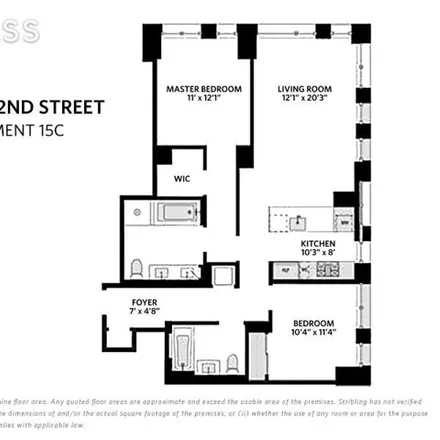 Image 7 - 160 East 22nd Street, New York, NY 10010, USA - House for rent