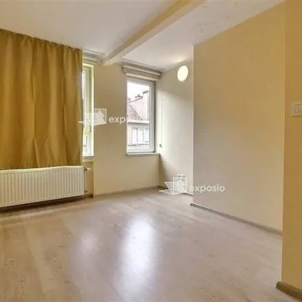 Rent this 3 bed apartment on Rue Richard Vandevelde - Richard Vandeveldestraat 129 in 1030 Schaerbeek - Schaarbeek, Belgium