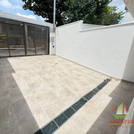 Image 1 - Rua Presidente Nasser, Santa Branca, Belo Horizonte - MG, 31565-050, Brazil - House for sale