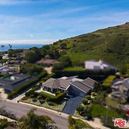 Buy this 4 bed house on 3619 Malibu Country Drive in Malibu, CA 90265