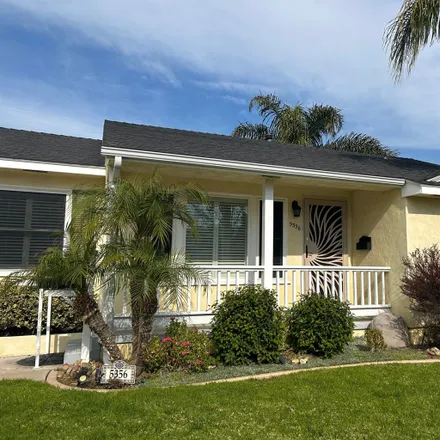 Rent this 1 bed room on 5356 Waring Road in Allied Gardens, San Diego