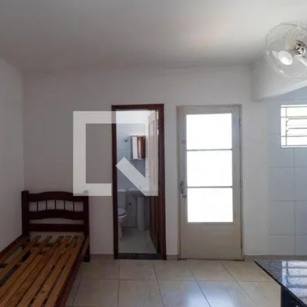 Rent this 1 bed apartment on Rua Doutor Ruberlei Boareto da Silva in Barão Geraldo, Campinas - SP