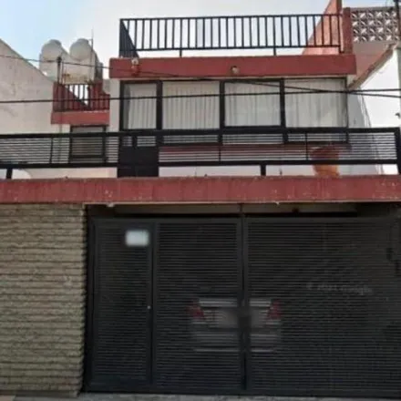 Buy this 4 bed house on Calle Unicornio in Coyoacán, 04230 Mexico City