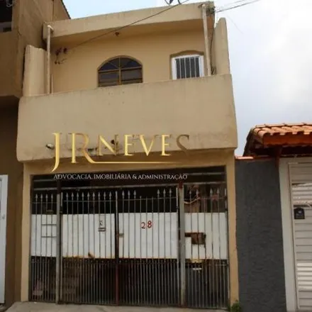 Buy this 1 bed house on Rua Quatipurus in Vila Rio Branco, São Paulo - SP