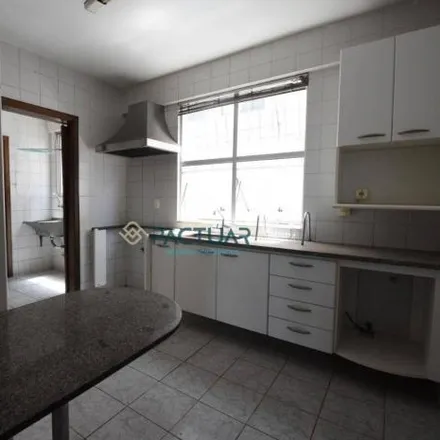 Buy this 3 bed apartment on Rua Eugênio Vidgal Amaro in Estoril, Belo Horizonte - MG