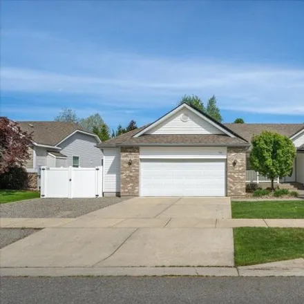 Buy this 3 bed house on 5112 North Rees Avenue in Spokane Valley, WA 99216